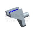 Eppinger Tool holder straight, right hand offset rectangular transverse 25, 4 1, OD Holder 7.078.826